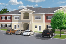 Apartments