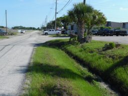 Anclote Rd. Roadway and Stormwater improvements project